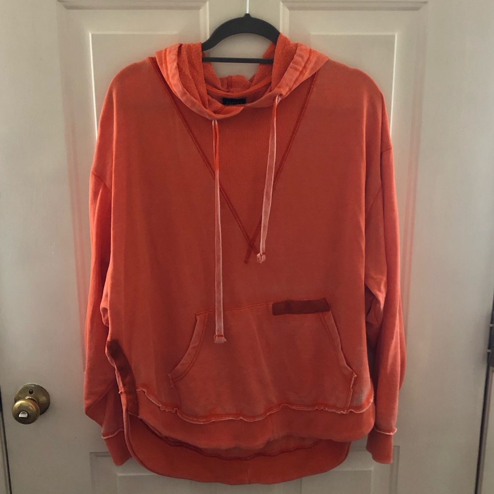 BDG Orange Sweatshirt